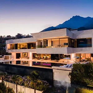 Buccara El Nido Marbella