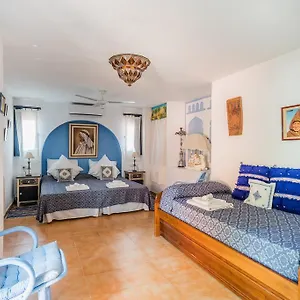 Tiphareth Marbella