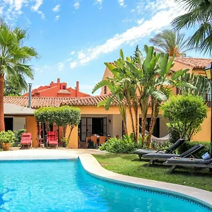 El Mirador Marbella