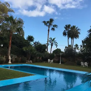 Exclusive El Messidor Puerto Banus Marbella